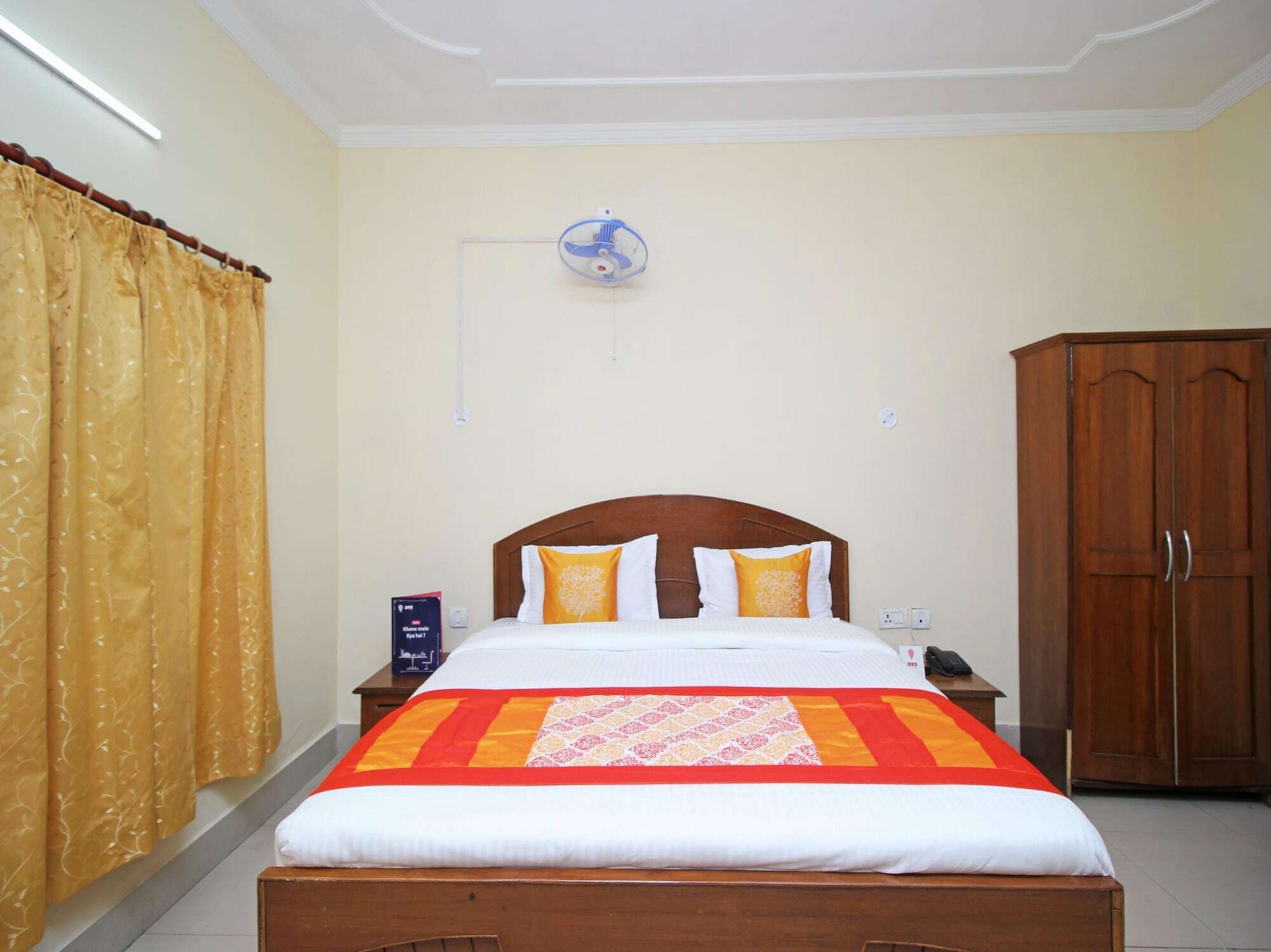 Oyo 8670 Hotel Usha Palace Mussoorie Exterior foto